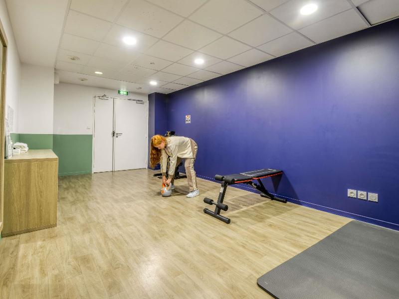 Aparthotel Adagio Access Saint-Nazaire image
