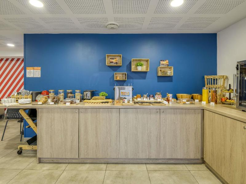 Aparthotel Adagio Access Saint-Nazaire image