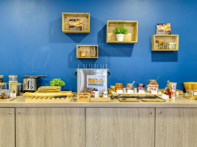 Aparthotel Adagio Access Saint-Nazaire image