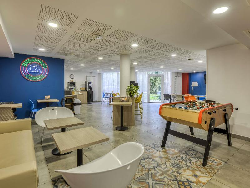 Aparthotel Adagio Access Saint-Nazaire image