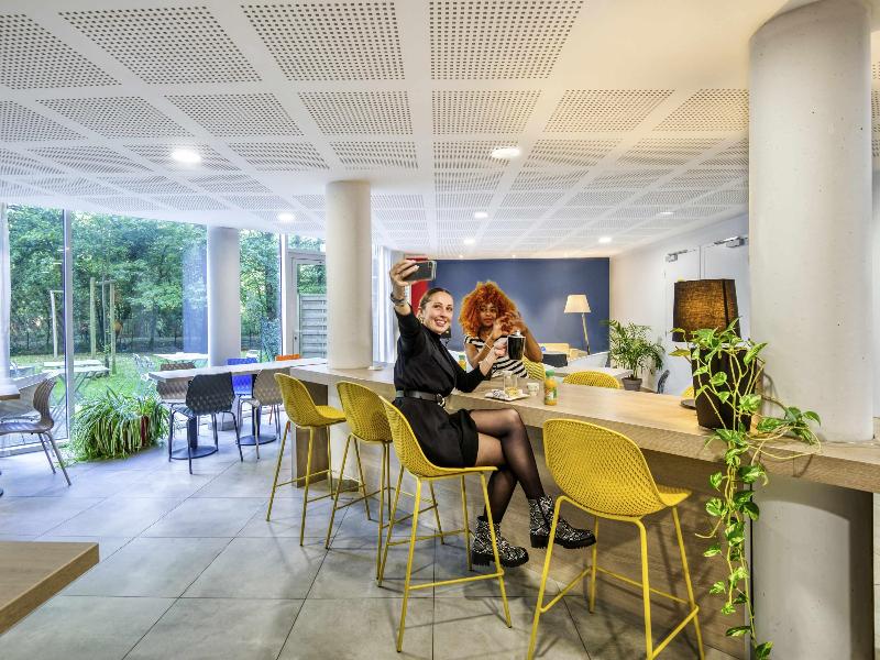 Aparthotel Adagio Access Saint-Nazaire image