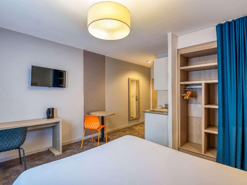 Aparthotel Adagio Access Saint-Nazaire image