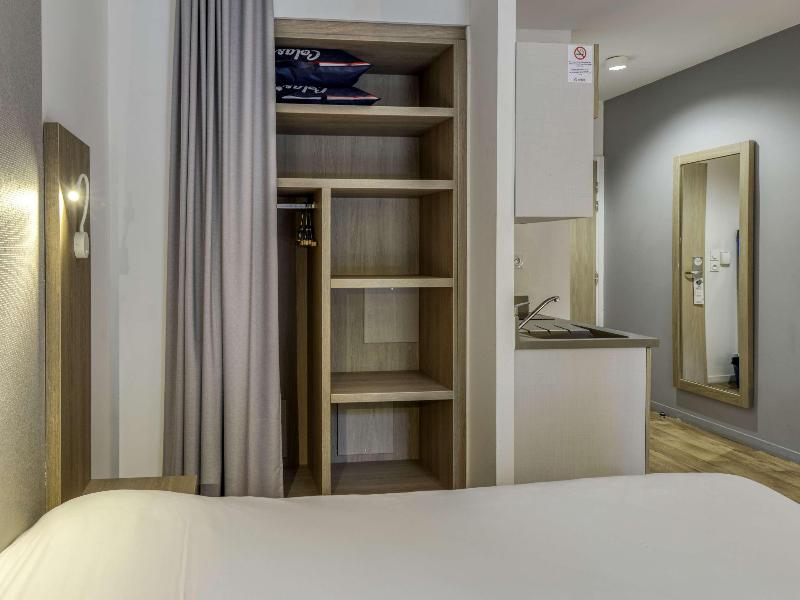 Aparthotel Adagio Access Saint-Nazaire image