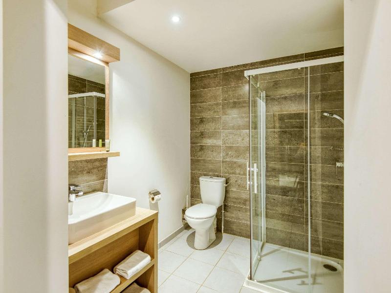 Aparthotel Adagio Access Saint-Nazaire image
