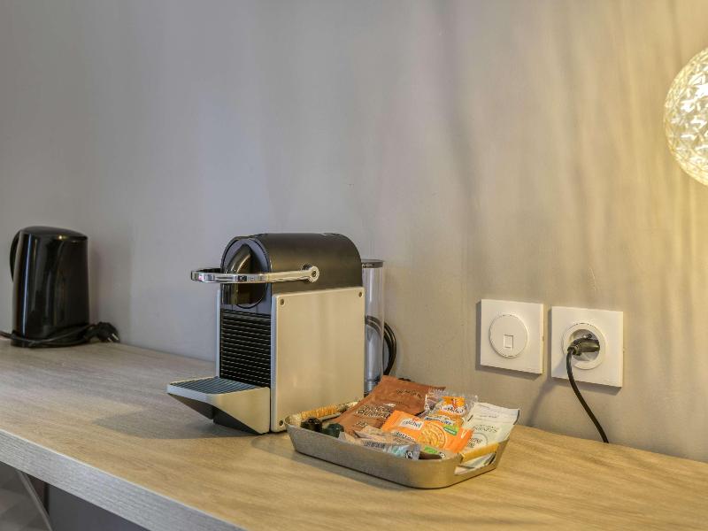 Aparthotel Adagio Access Saint-Nazaire image