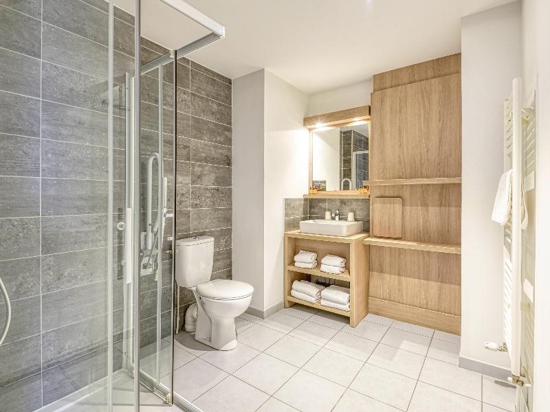 Aparthotel Adagio Access Saint-Nazaire image