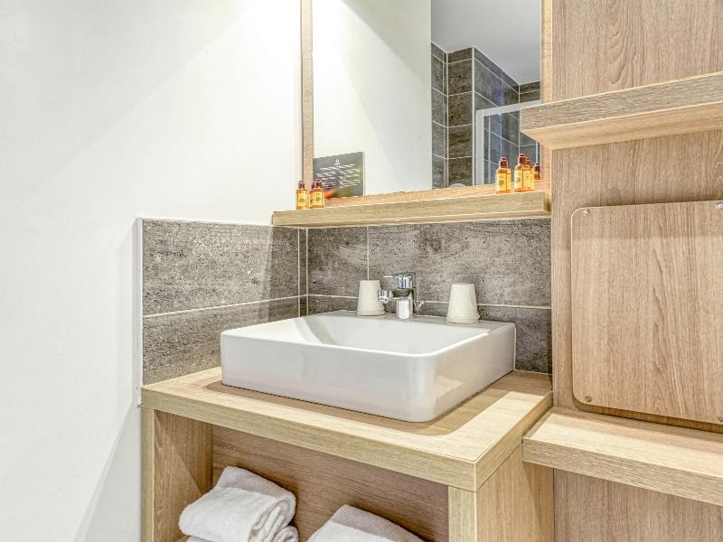 Aparthotel Adagio Access Saint-Nazaire image