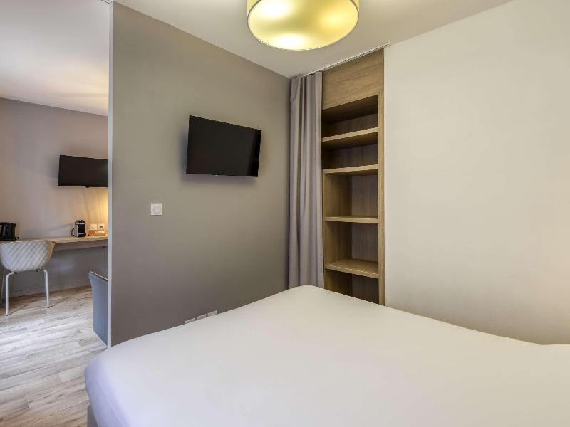 Aparthotel Adagio Access Saint-Nazaire image