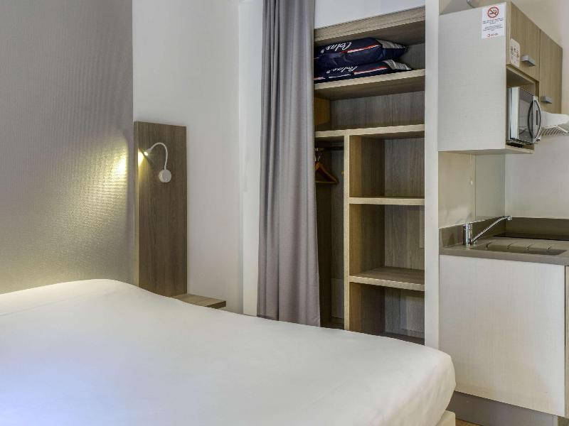 Aparthotel Adagio Access Saint-Nazaire image