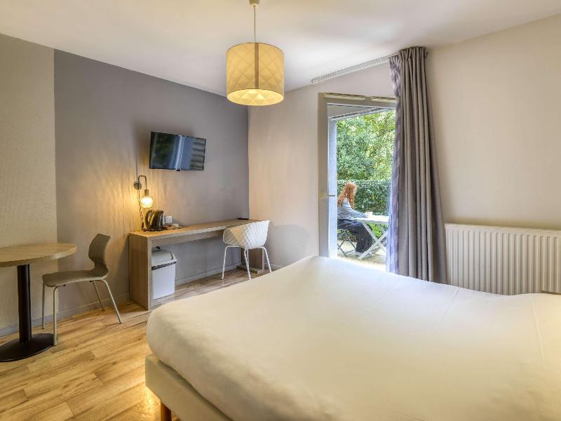 Aparthotel Adagio Access Saint-Nazaire image