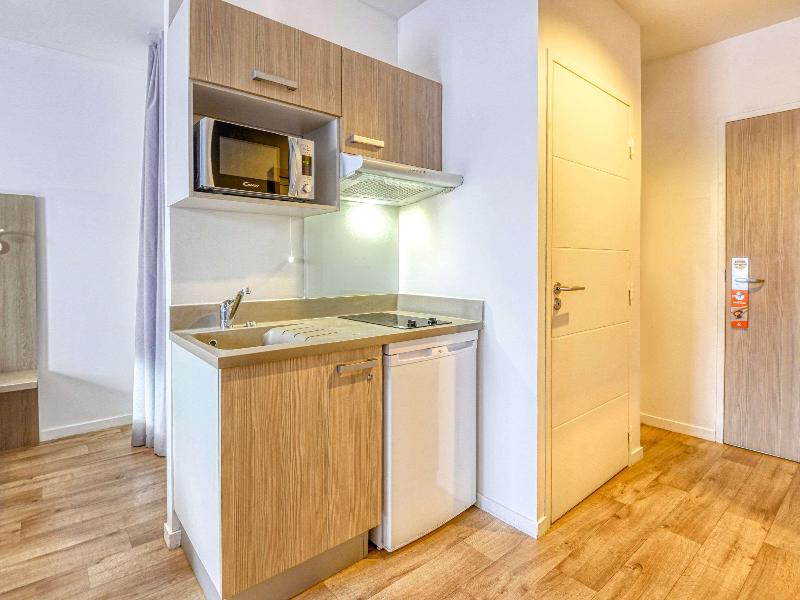 Aparthotel Adagio Access Saint-Nazaire image