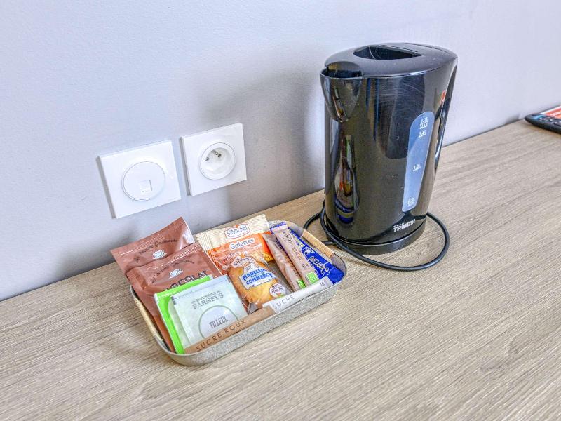 Aparthotel Adagio Access Saint-Nazaire image