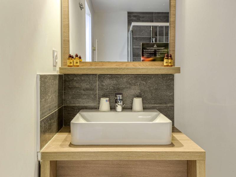 Aparthotel Adagio Access Saint-Nazaire image