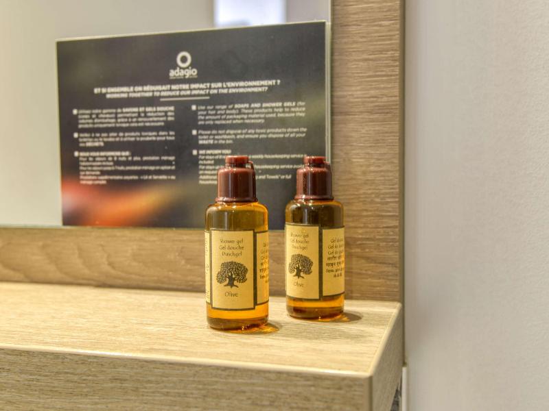 Aparthotel Adagio Access Saint-Nazaire image