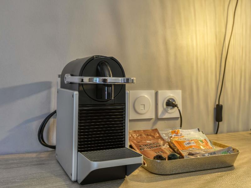 Aparthotel Adagio Access Saint-Nazaire image