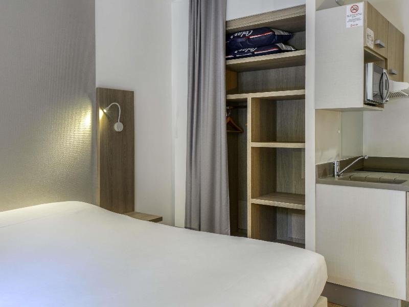 Aparthotel Adagio Access Saint-Nazaire image