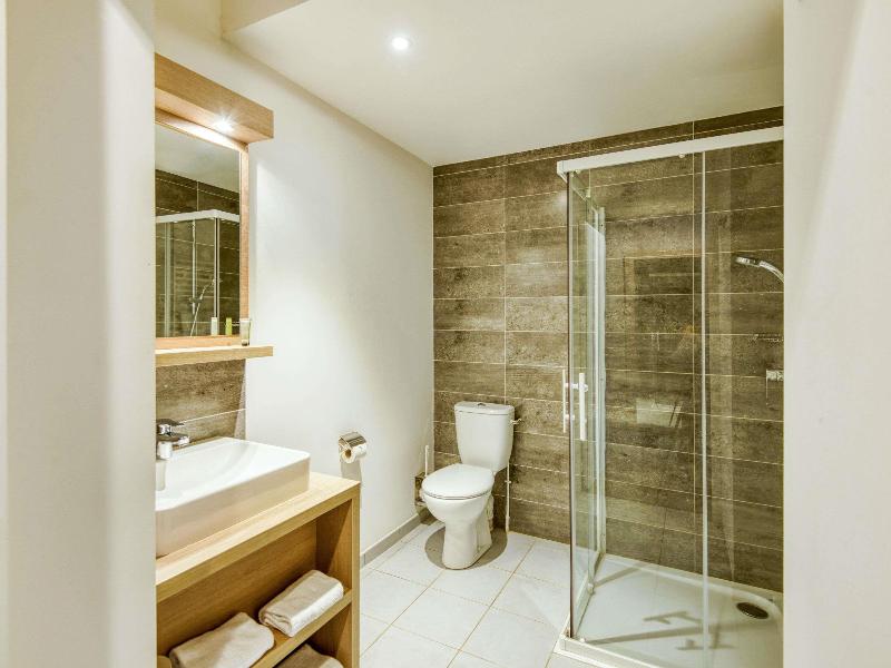 Aparthotel Adagio Access Saint-Nazaire image