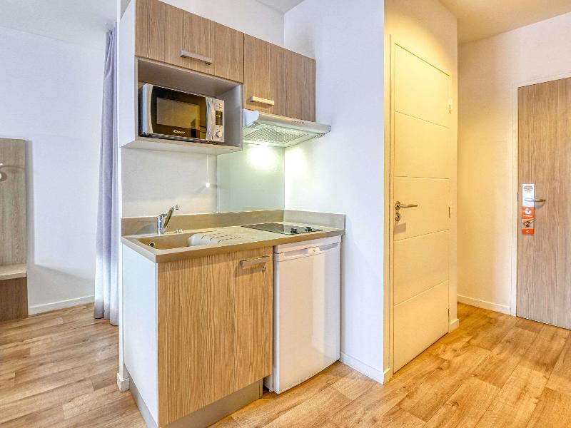 Aparthotel Adagio Access Saint-Nazaire image