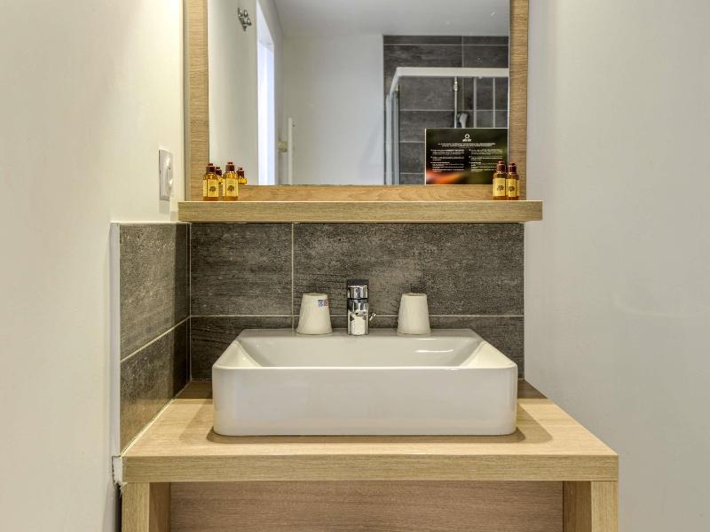 Aparthotel Adagio Access Saint-Nazaire image
