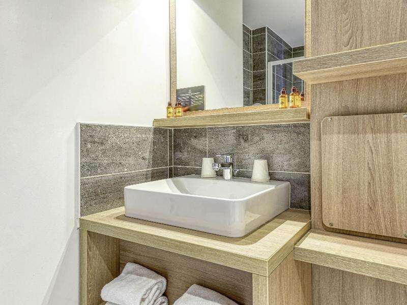 Aparthotel Adagio Access Saint-Nazaire image