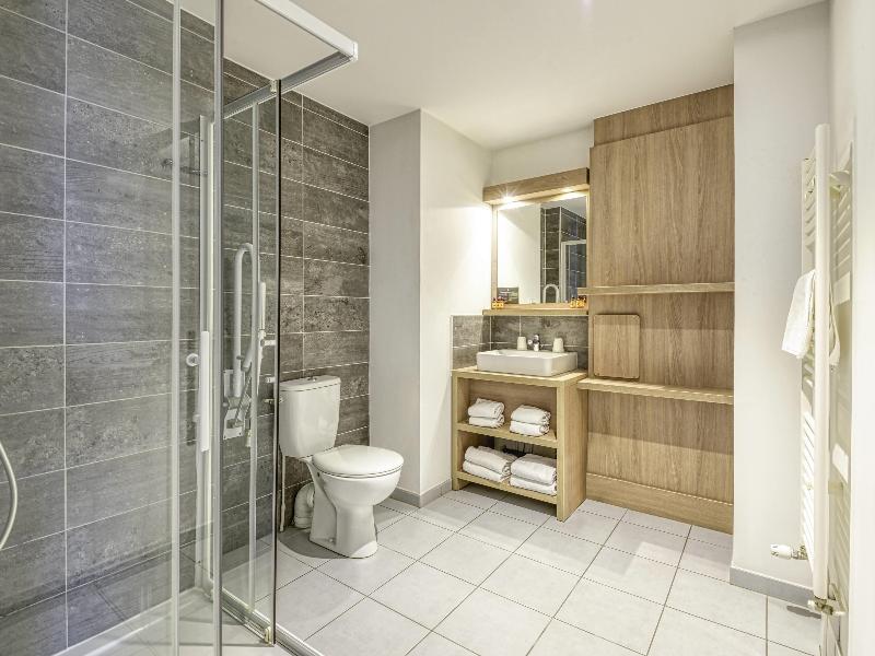 Aparthotel Adagio Access Saint-Nazaire image