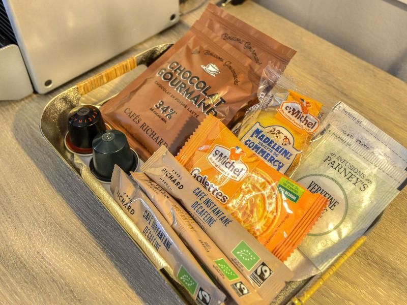 Aparthotel Adagio Access Saint-Nazaire image