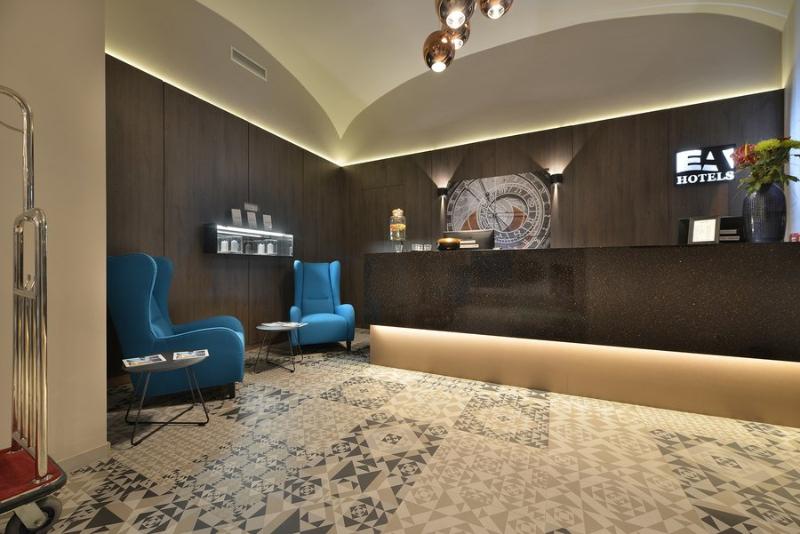 Hotel EA Hotel New Town, Tschechische Republik, Prag. Großes 2