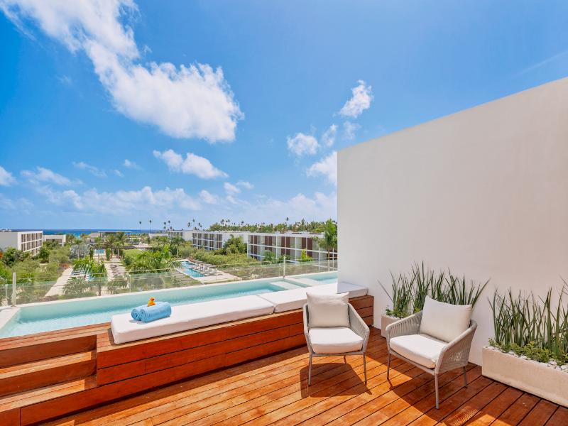 Live Aqua Beach Resort Punta Cana image