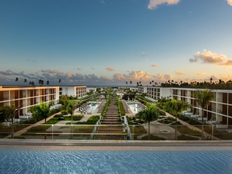Live Aqua Beach Resort Punta Cana image
