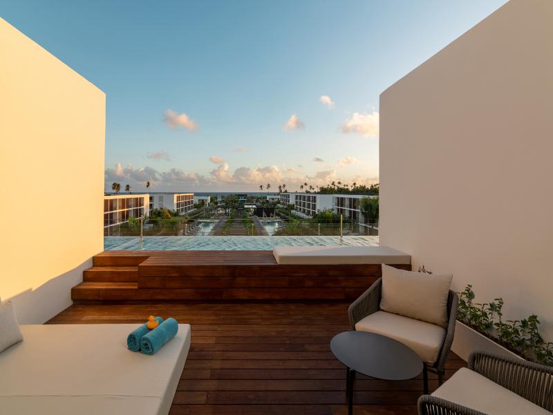 Live Aqua Beach Resort Punta Cana image