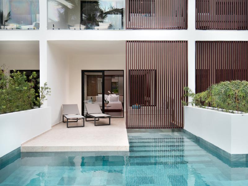 Live Aqua Beach Resort Punta Cana image