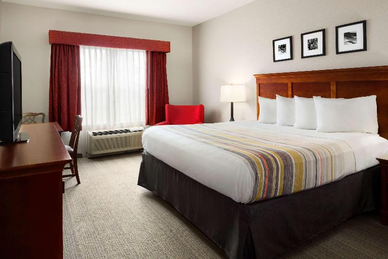 Country Inn & Suites by Radisson, Columbus West, O