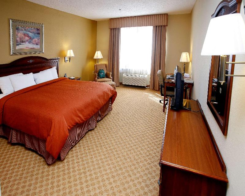 Comfort Inn & Suites Millbrook - Prattville