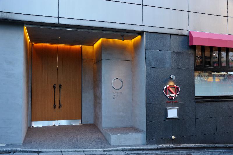 EN HOTEL Shibuya