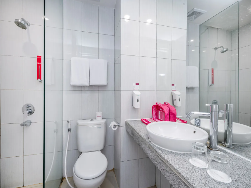 favehotel Tlogomas - Malang image
