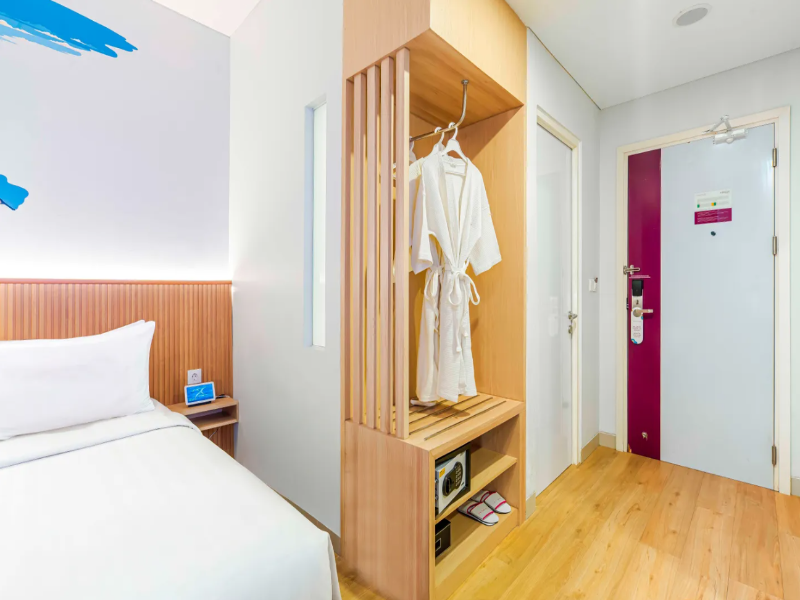 favehotel Tlogomas - Malang image