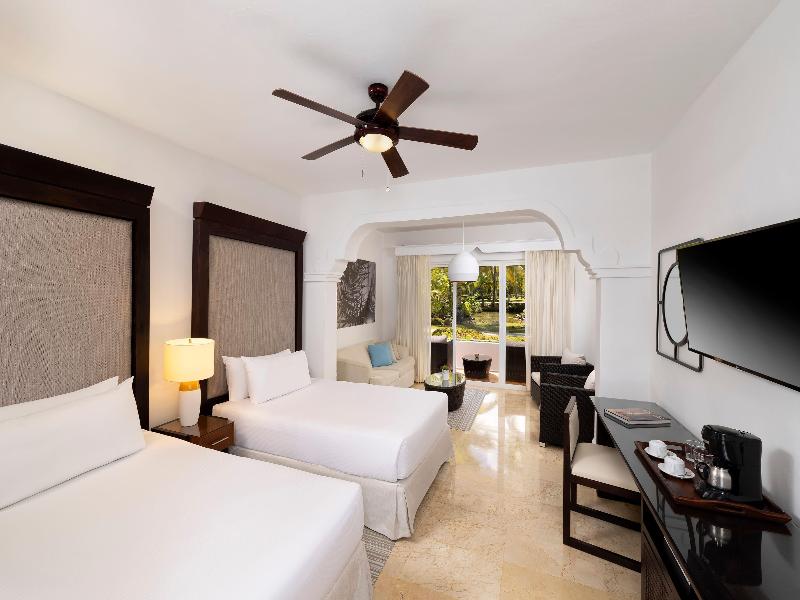 Melia Caribe Beach All Inclusive image