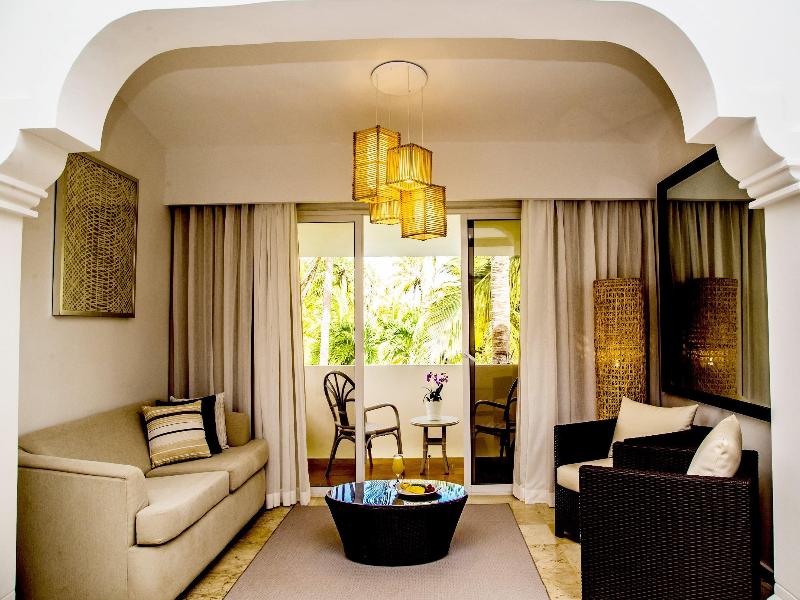 Melia Caribe Beach All Inclusive image