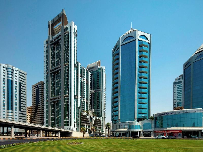 Four Points by Sheraton Sharjah image