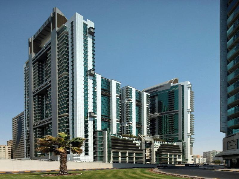 Four Points by Sheraton Sharjah image