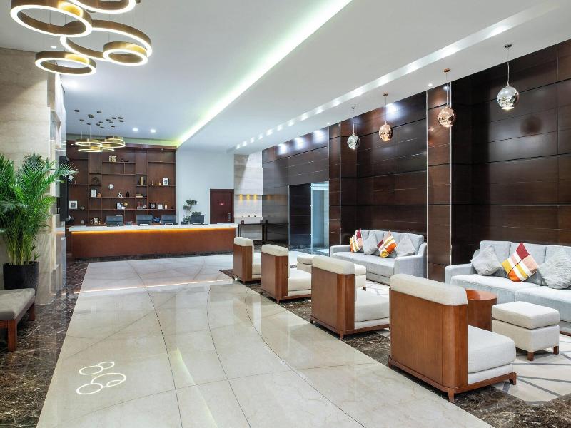 Four Points by Sheraton Sharjah image