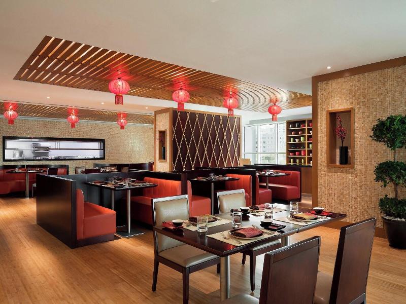 Four Points by Sheraton Sharjah image