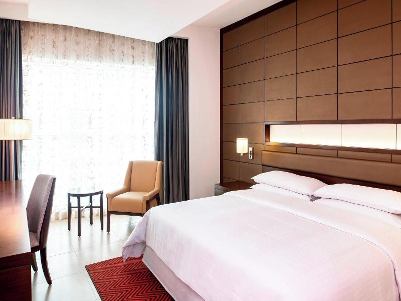 Four Points by Sheraton Sharjah image