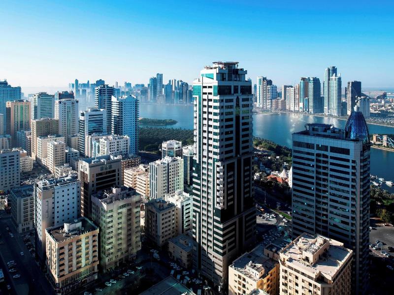 Four Points by Sheraton Sharjah image