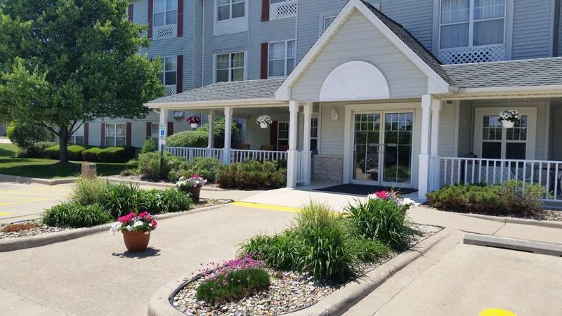 Country Inn & Suites by Radisson, Bloomington-Norm