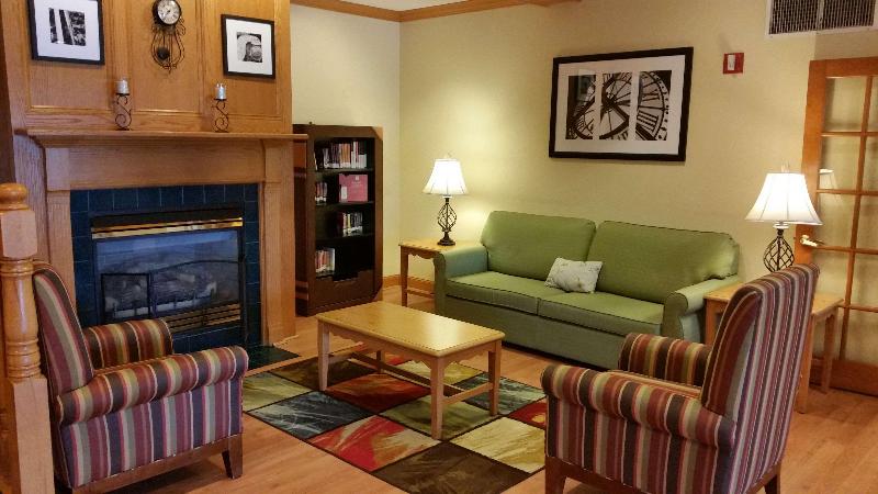 Country Inn & Suites by Radisson, Bloomington-Norm
