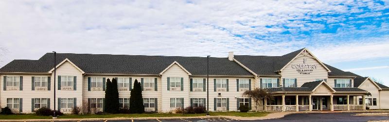 Country Inn & Suites by Radisson, Stockton, IL image