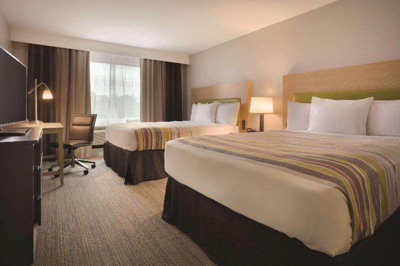 Country Inn & Suites by Radisson, Stockton, IL image