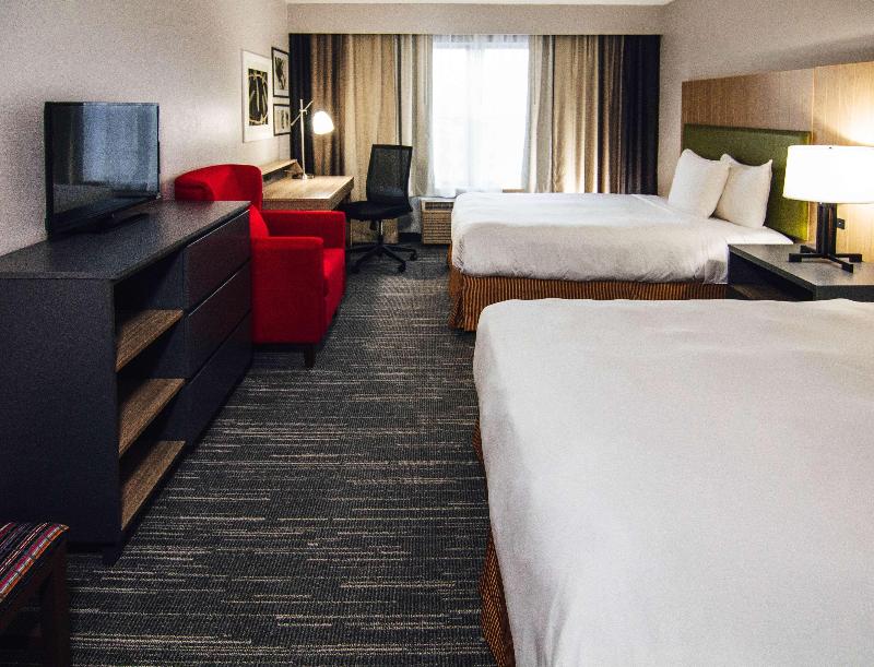 Country Inn & Suites by Radisson, Stockton, IL image 7