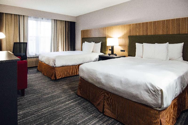 Country Inn & Suites by Radisson, Stockton, IL image 4